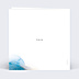 Invitation Professionnelle Opaline