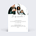 Invitation Professionnelle Manuscrite