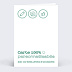 Invitation professionnelle  Modèle 100% Personnalisable portrait Recto