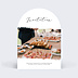 Invitation Professionnelle Manuscrite