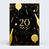 Invitation Professionnelle Champagne festif
