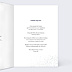 Invitation Professionnelle Sous la Neige