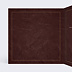 Invitation professionnelle Agenda  Intérieur Gauche