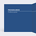 Invitation professionnelle Webinar Intérieur Gauche