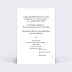 Invitation Professionnelle Grand opening