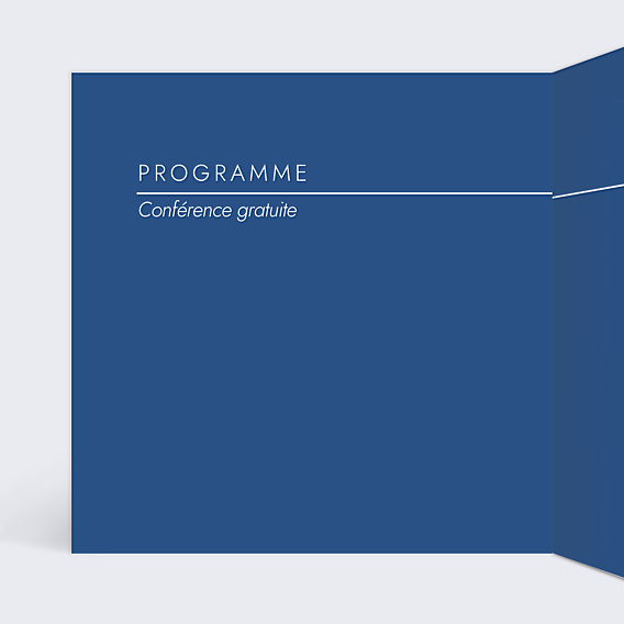 Invitation Professionnelle Webinar