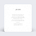 Invitation professionnelle Levons nos Verres Verso