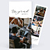 Invitation Professionnelle Effet photo