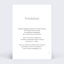 Invitation Professionnelle Inauguration picto