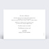 Invitation Professionnelle Élégance Intemporelle