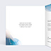 Invitation Professionnelle Opaline