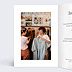 Invitation Professionnelle Inauguration magasin