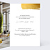Invitation Professionnelle Coup de Pinceau