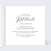 Invitation professionnelle Champagne Intérieur Droit