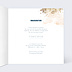 Invitation professionnelle Dorure Mystique Intérieur Droit