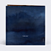 Invitation Professionnelle Bleu