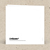 Invitation professionnelle 10 ans Moderne Verso