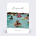 Invitation Toutes Occasions Manuscrite