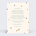 Invitation Toutes Occasions Bienvenue chez nous