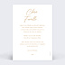 Invitation Toutes Occasions Arche