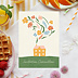 Carte d'invitation Nouvelle Maison Après 1