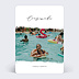 Invitation Toutes Occasions Manuscrite
