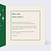 Invitation Toutes Occasions Légende à la Retraite