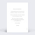 Invitation Toutes Occasions Notre Famille Photos