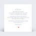 Invitation Toutes Occasions Boîte aux Lettres