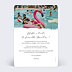 Invitation Toutes Occasions Manuscrite