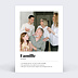Invitation Toutes Occasions Définition Famille