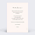 Invitation Toutes Occasions Van