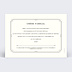 Invitation Toutes Occasions Diplôme
