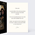 Invitation Toutes Occasions Soirée VIP