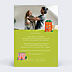 Invitation Toutes Occasions Petit Village