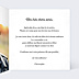 Invitation Toutes Occasions Moto Vintage