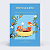 Invitation Toutes Occasions Nouveau Nid