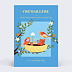 Invitation Toutes Occasions Nouveau Nid