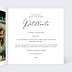 Invitation Toutes Occasions Coupe de Champagne