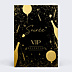 Invitation Toutes Occasions Soirée VIP