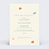 Invitation Toutes Occasions Nouvelle Maison