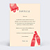 Invitation Toutes Occasions Barbecue