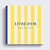 Livre d’or mariage Riviera
