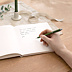 Livre d’or mariage Riviera