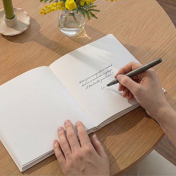 Livre d’or anniversaire 100% Personnalisable
