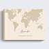 Livre d’or anniversaire Voyage