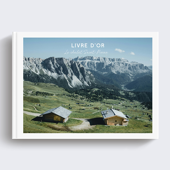 Classique pleine page