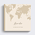 Livre d’or entreprise Voyage