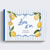 Livre d’or mariage Dolce Vita