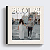 Livre d’or mariage Destinée